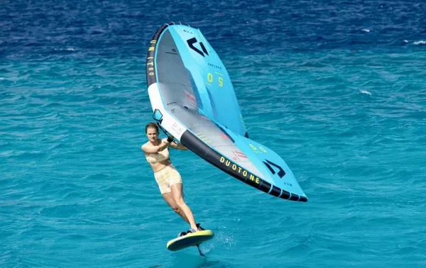Kitesurf, Wingfoil, Windsurf - Baznotik - Martinique